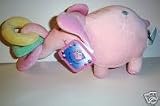 Review Russ Berrie & Co  / Ring 'N' Toss Rattle Elephant by RUSS