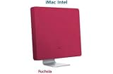 Screensavrz for Apple iMac Intel & G5 20 inch in Fuschia