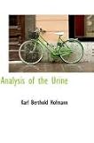 Analysis of the Urine