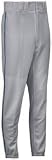 Mizuno Youth Select Piped Baseball Pants