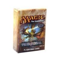 Magic the Gathering Time Spiral Tournament Deck
