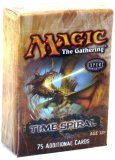 uncategorized Magic the Gathering Time Spiral Tournament Deck