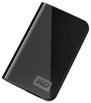 Western Digital WDXMS2500TN Passport 250 GB USB Portable Hard Drive