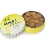 BachFlowerEssencesRescueRemedyPastilles