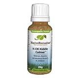 K-OK Kiddie Calmer for Anxiety in Children (20g)