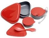 Outdoor Meal Kit - Blue