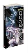Pokemon Poc Pokedex Vol.2: Prima Official Game Guide