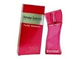 Bruno Banani Pure Woman Eau de Toilette Vapo 20 ml