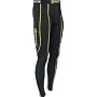 Skins Bio Sport long tights black (Gr��e: L) Skins