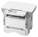 Okidata 62427601 B2500 Multi Function Printer/Copier/Scanner