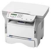 Okidata 62427601 B2500 Multi Function Printer/Copier/Scanner