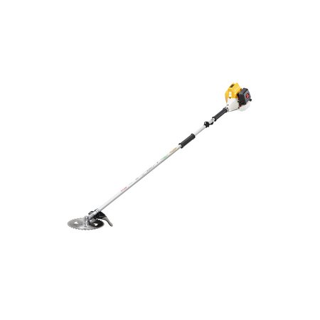 RYOBI(リョービ)　エンジン刈払機　EKK-2350T