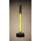 9.0 kg 大ハンマー(ﾌｧｲﾊﾞｰｸﾞﾗｽ柄)