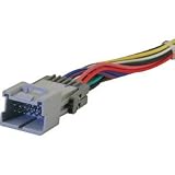 Scosche AXIPCL2 Auxillary iPod Controller for 2000-Up GM Class II