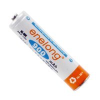 【クリックで詳細表示】[enelong]エネロング単4形電池： 家電・カメラ