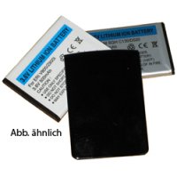 Sony Ericsson Standard-Akku 3,6V 650 mAh Li-Ion f&uuml;r SonyEricsson topp-Desig Preisvergleich