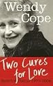 Two Cures for Love: Selected Poems 1979-2006