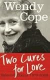 Two cures for love : selected poems 1979-2006