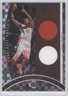 2006-07 Bowman Elevation Executive Level Relics Dual #DRSM - Sean May/99