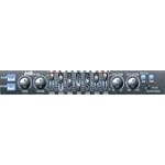 NEW 7 BAND 1/2 DIN CAR EQUALIZER/SUB CONTROL/PRE-AMP EQ