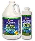 Clear Pond 30111 Crystal Lagoon-Gallon