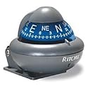 Ritchie Navigation X-10-A Blue Dial Auto Bracket Compass
