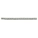 Tech Lighting 700KLABAREC Bare Cable per foot, 1 Foot of Bare Cable