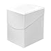 Ultra Pro Standard Eclipse Pro 100+ Deck Box - Arctic White
