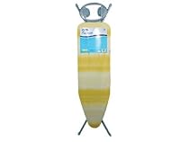 Minky H402621V Platinum Ironing Board 122X38cm