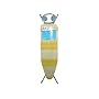 Minky H402621V Platinum Ironing Board 122X38cm