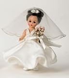 Madame Alexander Dolls, 8