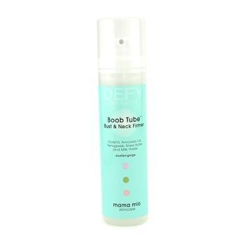 Mama Mio Boob Tube Bust and Neck Firmer, 3.4 Fluid Ounce