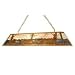 Meyda Tiffany 31657 60 Inch Train Pool Table Shade A/C