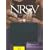 The New Revised Standard Version Bible with Apocrypha: Pocket Edition