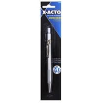 X-Acto X3209 9RX Push-Button Knife