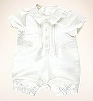 Autograph Pure Silk Pleated Romper