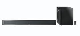 soundbar 2.1 panasonic