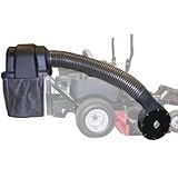 Ariens Powered Zero Turn Triple Bagger (MaxZoom Models) - 891003