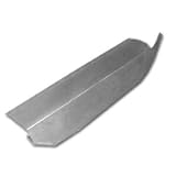 1957-59 Chrysler and Dodge Trunk Extentions (Pair) by Classic 2 Current Fabrication