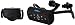 INTOVA WTRPRF HEADPHONES W/ MP3 PLAYER