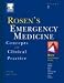 Books : Rosen's Emergency Medicine: Concepts and Clinical Practice, 3-Volume Set