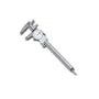 Fowler 72-008-706 0-6" Shockproof Dial Caliper