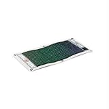 Solaris 4.5 watt Flexible Solar Module