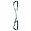 BLACK DIAMOND QUICKSILVER QUICKDRAW 12CM - N/A - N/A