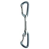 BLACK DIAMOND QUICKSILVER QUICKDRAW 12CM - N/A - N/A