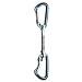 BLACK DIAMOND QUICKSILVER QUICKDRAW 12CM - N/A - N/A