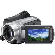 DCR-SR220 60GB Hybrid HDD/Memory Stick 'PAL' Camco, DCR-SR220E, PAL Consumer Camcorders (Non USA)
