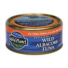Wild Planet Wild Albacore Tuna in EVOO (12/5 OZ)