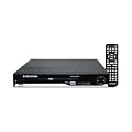Sumvision 1080p Phoenix DVD Player (HDMI DVD Player inc SD Card Reader Slot and USB Port)
