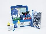 Taylor Complete FAS-DPD Pool Water Test Kit K-2006